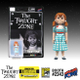 Illustration for article titled Comic-Con's Exclusive Twilight Zone Toys Revealed!
